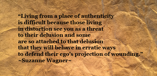 Authenticity Quotes Custom Suzanne Wagner Quotes Living From Authenticity Suzanne Wagner Authenticity Quotes Custom Suzanne Wagner Quotes Living From Authenticity Suzanne Wagner